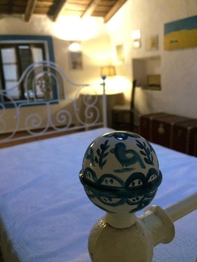 Вілла O Barro Редонду Екстер'єр фото